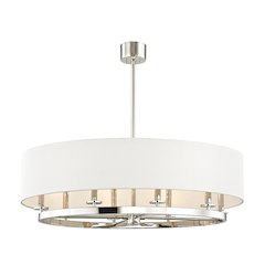 Durham Linear, Polished Nickel