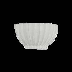 Efron Wall Sconce, Soft White