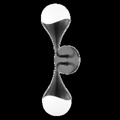 Ariana Bath And Vanity, Old Bronze