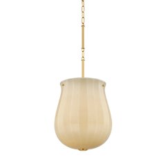 Nevins Pendant, Essential