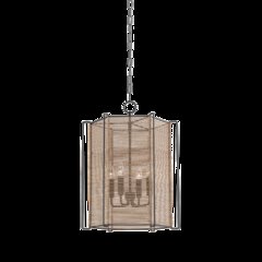 Ramon Lantern, Texture Black