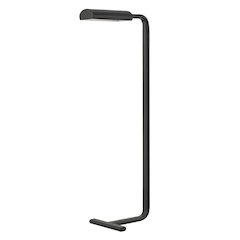 Renwick Floor Lamp, Old Bronze