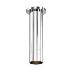 ALC Surface Mount, Polished Chrome