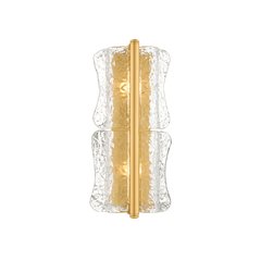 Fosterdale Wall Sconce, Vogue