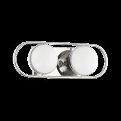 Amy Bath And Vanity, Polished Nickel