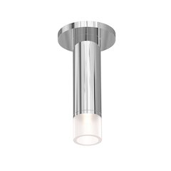 ALC Surface Mount, Polished Chrome