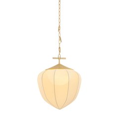 Hoshi Pendant, Natural, Vogue