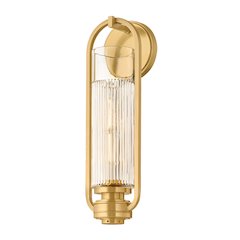 Binnewater Wall Sconce, Essential