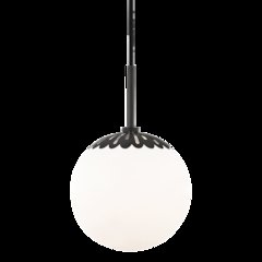 Paige Pendant, Old Bronze