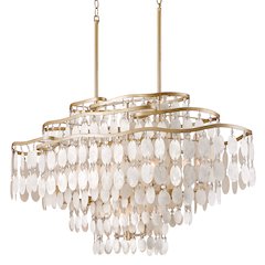 Dolce Linear, Champagne Leaf