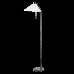 Aisa Floor Lamp, Old Bronze