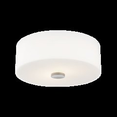 Sophie Flush Mount, Polished Nickel