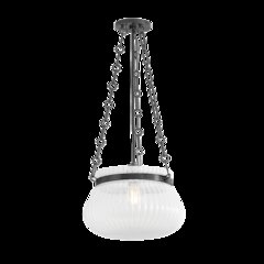 Granby Pendant, Old Bronze