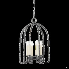 Oakville Lantern, Old Bronze