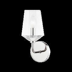 Kayla Bath And Vanity, Polished Nickel