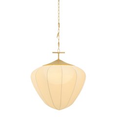 Hoshi Pendant, Natural, Vogue