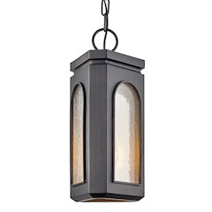 Alton Lantern, Graphite