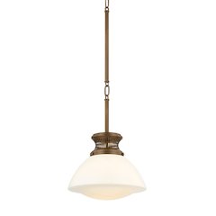 Bruceville Pendant, Essential