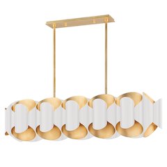 Banks Linear, Gold Leaf