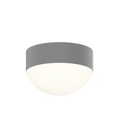 REALS Surface Mount, Textured Gray
