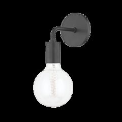 Ava Wall Sconce, Old Bronze