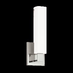 Livingston Bath And Vanity, Satin Nickel