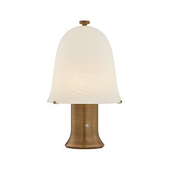 Kipps Rechargeable Table Lamp, Essential, Modern