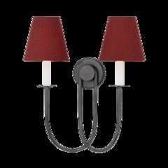 Midtown Wall Sconce, Old Bronze