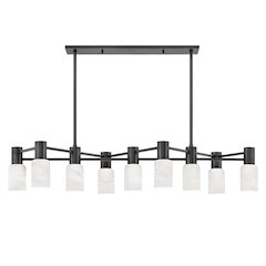 Centerport Linear, Old Bronze