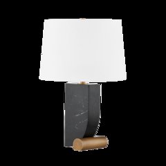 Yellowstone Table Lamp, Pbt
