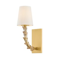Calumet Wall Sconce, Vogue
