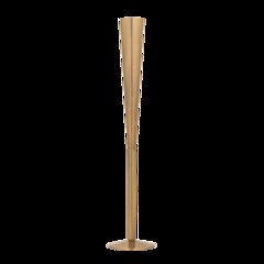 Avon Table Lamp, Old World Brass