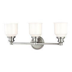 Windham Bath And Vanity, Polished Nickel