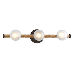Nomad Bath And Vanity, Bronze