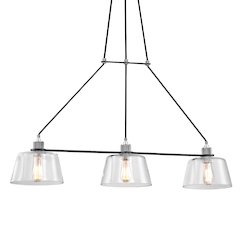 Audiophile Linear, Old Silver