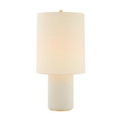 Sam Table Lamp, Essential, Natural