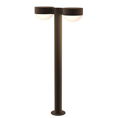 REALS LED Luminaries, Textured Bronze