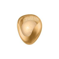 Hina Wall Sconce, Natural, Vogue