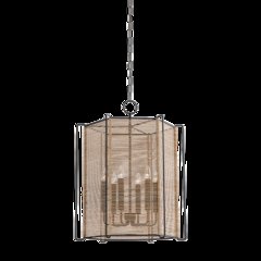 Ramon Lantern, Texture Black