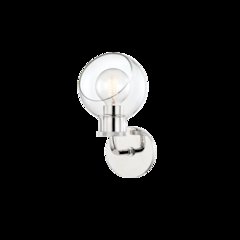 Noelle Bath And Vanity, Polished Nickel