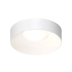 Ilios Surface Mount, Satin White
