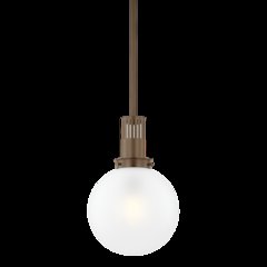 Tobias Pendant, Bronze