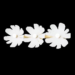 Twiggy Bath And Vanity, Aged Brass