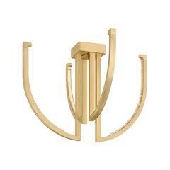 Frankfurt Chandelier, Vogue, Modern