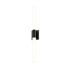 Scepter Bath and Vanity, Black Brass