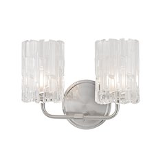 Dexter Bath And Vanity, Satin Nickel