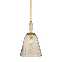 Bleecker Pendant, Vogue