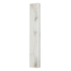 Sanger Wall Sconce, Soft White