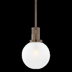 Tobias Pendant, Bronze