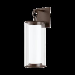 Cannes Exterior Wall Sconce, Bronze